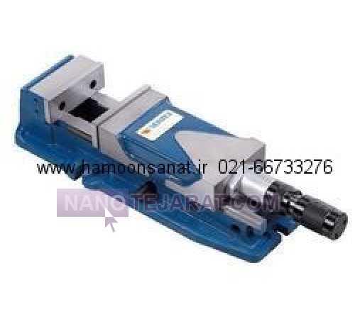 hydraulic clamp